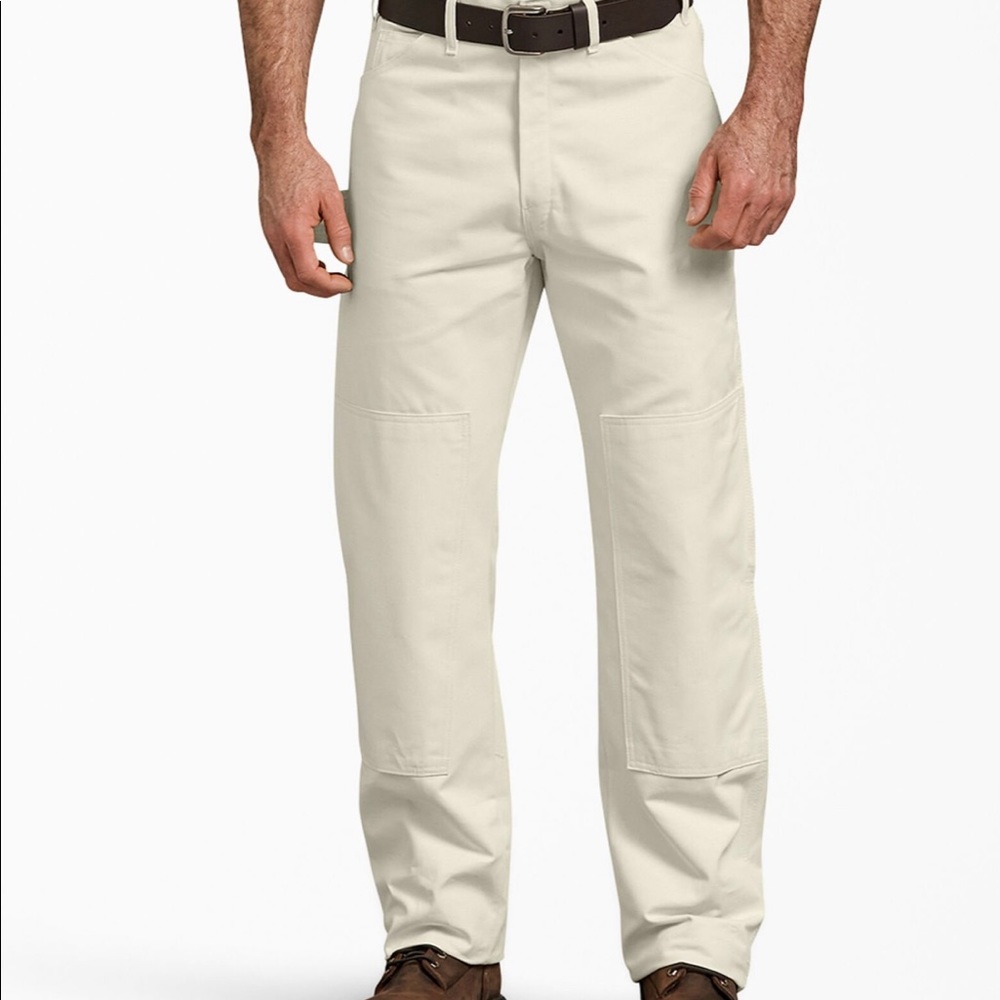 Dickies Double-Knee Painter’s Pants